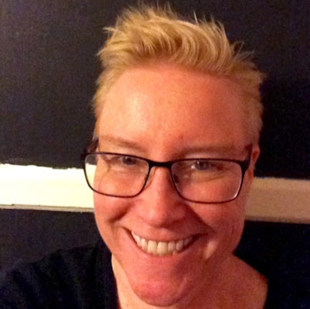 Meet your Posher, Ellen